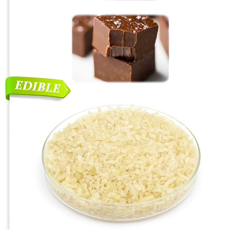 2024 Hot Selling Food Grade Gelatin Powder CAS 9000-70-8 Halal Gelatin 180 bloom 8 mesh